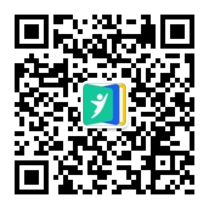 少学快编程二维码